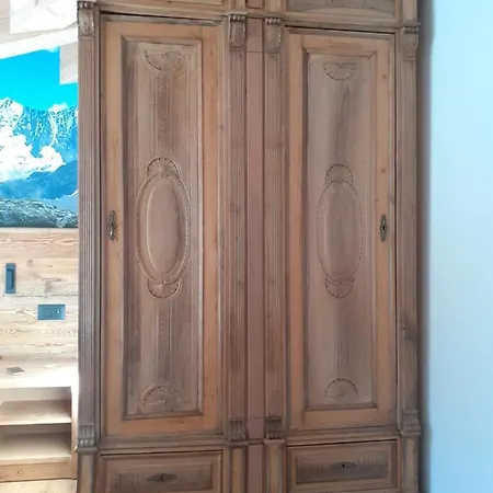 El Benel Ossana